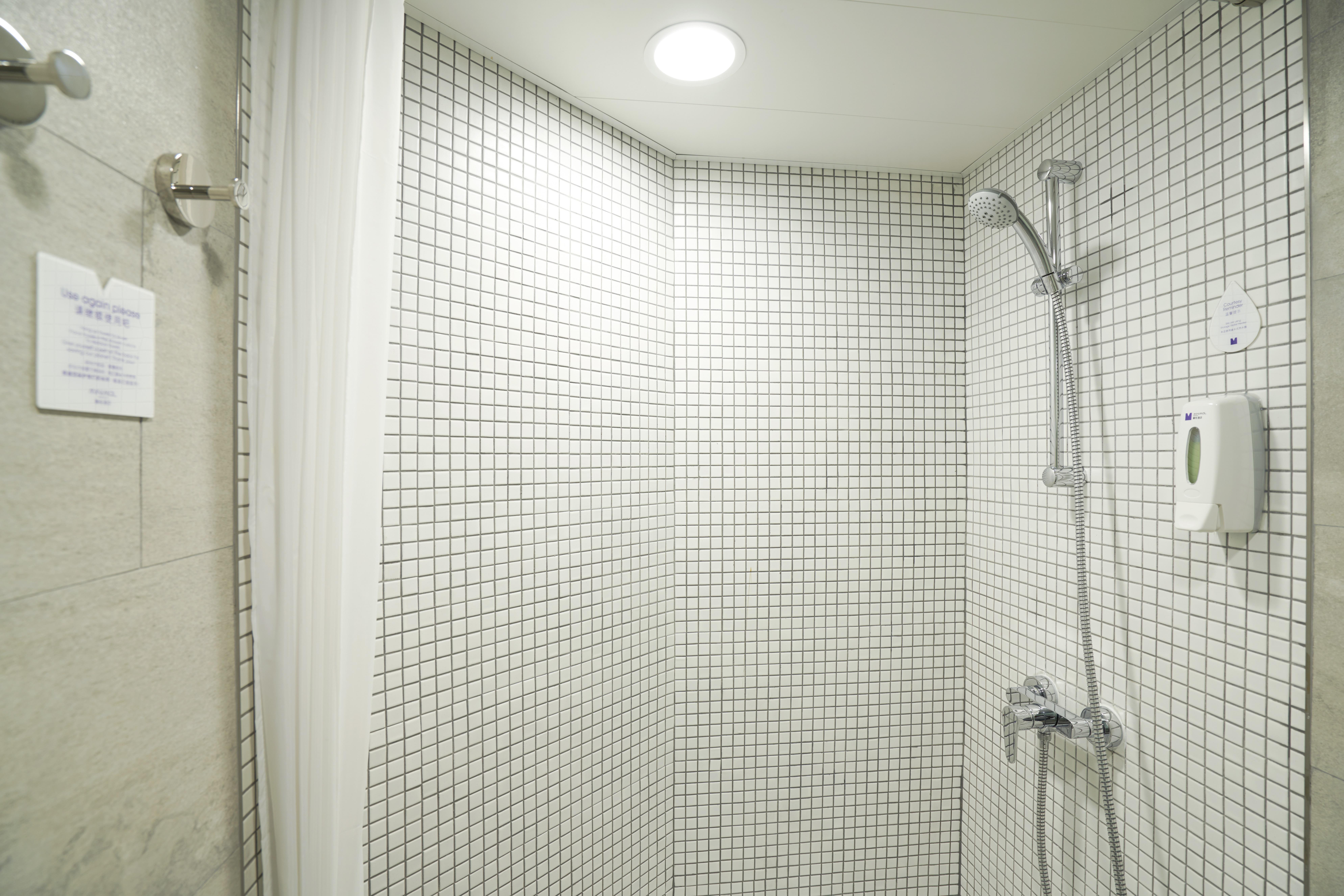 Minimal Hotel Culture Hong Kong Ngoại thất bức ảnh