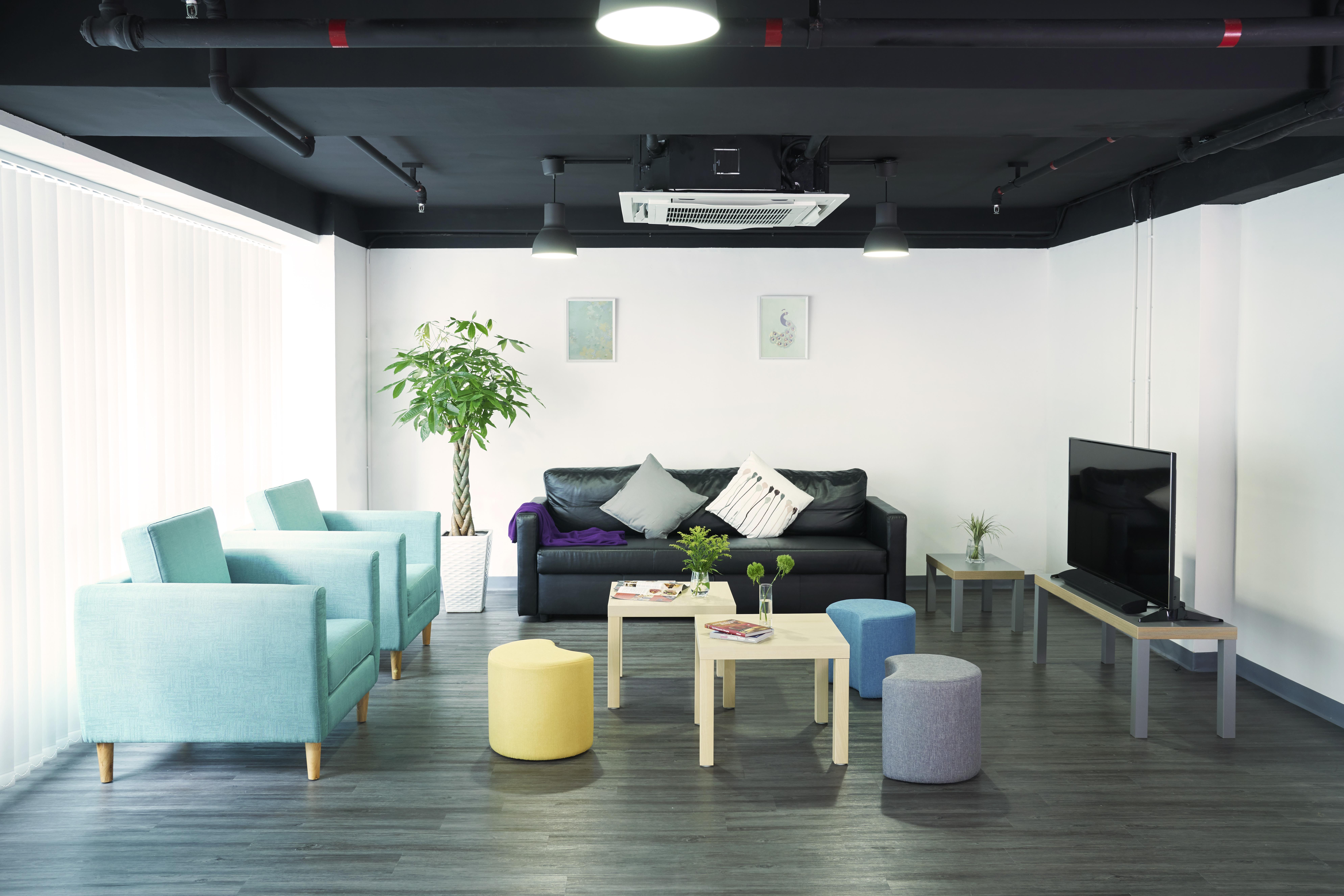 Minimal Hotel Culture Hong Kong Ngoại thất bức ảnh